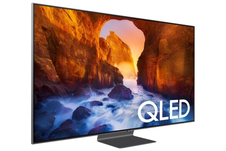 Samsung qled